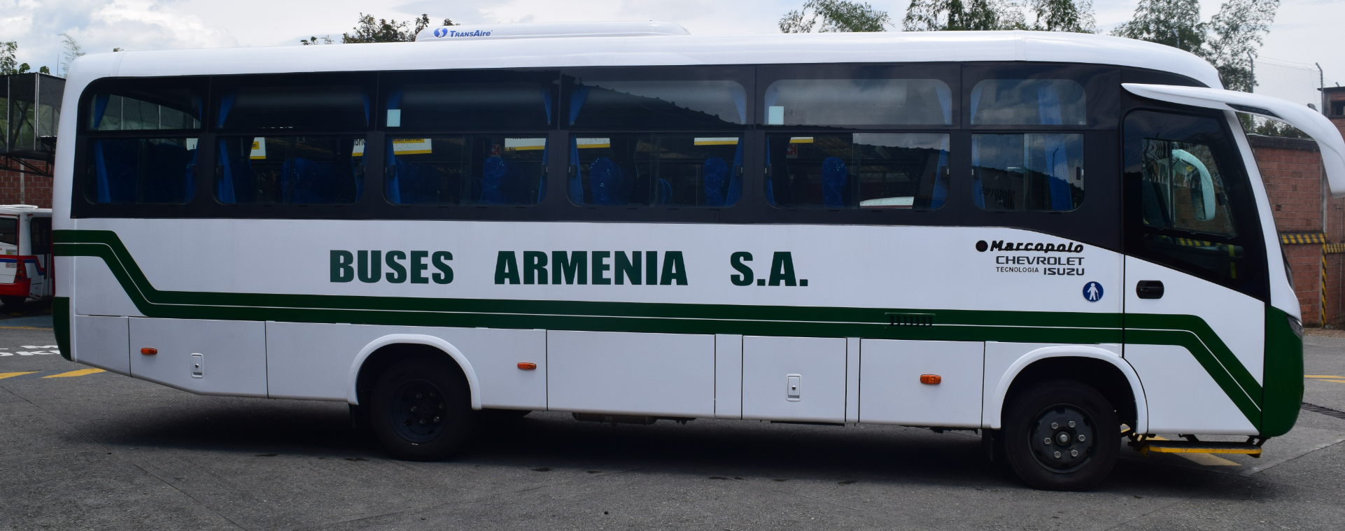 Turismo Basa